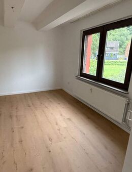 Landhauswohnung - Eime