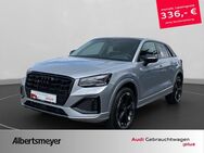 Audi Q2, 35 TDI ADVANCED, Jahr 2023 - Nordhausen