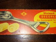 "Westmark Decorex" das Garniergerät für Butter usw... - Essen
