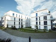 ERSTBEZUG! Großzügige Traumwohnung auf der Spitalhöhe - Rottweil