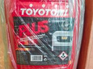 Verkaufe Toyotomi Plus 20l Kanister - Eppstein