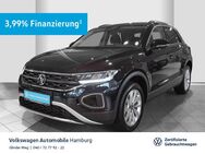 VW T-Roc, 1.5 TSI Life AppConnect, Jahr 2024 - Glinde