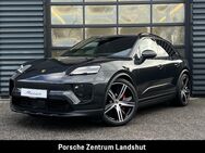 Porsche Macan, 4S | Hinterachslenkung | |, Jahr 2022 - Ergolding