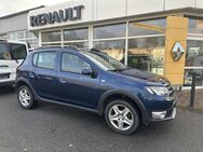 Dacia Sandero, Stepway TCe 90 Prestige, Jahr 2016 - Bützow