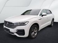 VW Touareg R-Line 3.0TDI 522,-ohne Anzahlung Navi K - Horn-Bad Meinberg