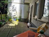 Möblierte 1-Zimmer-Wohnung mit eigener Terrasse! - Lindenfels