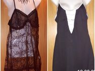 Kleid, Bustier rot Schulterfrei s m Strapse Strümpfe halterlose korsett - Bamberg