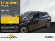 Skoda Scala, 1.0 TSI SELECTION LM17, Jahr 2024 - Remscheid