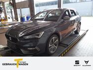 Seat Leon, 1.4 Sportstourer eHybrid FR LM18, Jahr 2021 - Duisburg