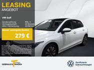 VW Golf, 2.0 TDI MOVE, Jahr 2024 - Bochum