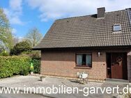 Mit Charme! Zweifamilienhaus mit Garten, Balkon, Garage, Carport. Ruhig und zentrumsnah in Vreden - Vreden
