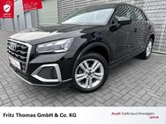 Audi Q2, 35 TFSI advanced MLED, Jahr 2023 - Celle