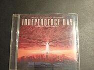 Independence Day von David Arnold | CD - Essen