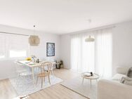 Stilvolles Wohlfühlzuhause mit Blick zum Park - Köln