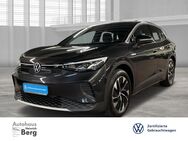 VW ID.4, Pure h, Jahr 2021 - Oldenburg (Holstein)