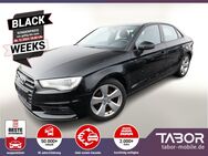 Audi A3, 2.0 TDI Limousine 150 Ambition, Jahr 2016 - Kehl