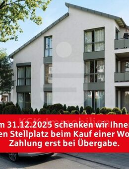 Exklusives Wohnen in Bonn-Holzlar - Modern, komfortabel und nachhaltig. - Bonn