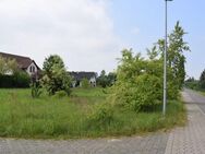 vollerschlossenes Grundstück in grüner Lage - Bauträgerfrei - Lohsa