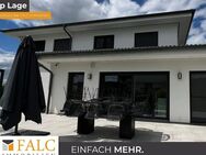 Eckental: Luxuriöser Rückzugsort inmitten malerischer Landschaften - Eckental