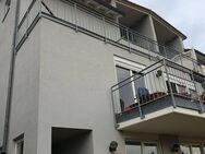 Ruhig gelegene Wohnung mit großem Sonnenbalkon in Pforzheim-Mäuerach - Pforzheim