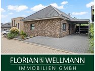 Westerkappeln | Seltene Gelegenheit! Bungalow in verkehrsberuhigter Sackgassenlage! (Erbpacht) - Westerkappeln