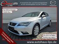 Seat Leon 1.4 TSI Style | Xenon | PDC | AHK | - Bad Kreuznach