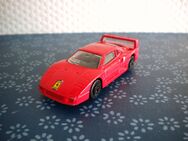Maisto-Ferrari F40,ca. 7,5 cm - Linnich