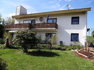 Charmantes Mehrfamilienhaus in ruhiger Lage mit großem Garten - Fraunberg