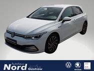 VW Golf, 1.5 Style eTSI STYLE AUTOMATIK, Jahr 2023 - Güstrow