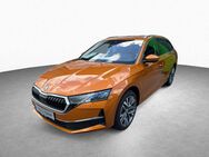 Skoda Octavia, 2.0 TDI Combi 150 Selection, Jahr 2022 - Burgoberbach