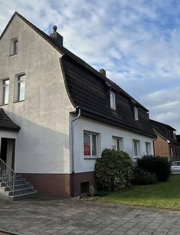 Toplage mit großem Grundstück - Osnabrück