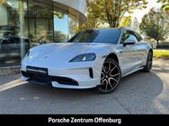 Porsche Taycan, Sport Turismo, Jahr 2024 - Offenburg