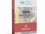 BWL | BWH Nachhilfe für Industriemeister - Wiehl