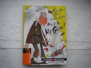 Sie sind ein schlechter Mensch,Mr. Gum,Andy Stanton,Sauerländer Verlag,2010 - Linnich