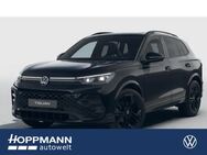 VW Tiguan, 1.5 l R-Line eHybrid, Jahr 2022 - Herborn (Hessen)