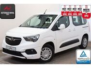 Opel Combo Life 1.5 CDTI EDITION,KEYLESS,KAMERA,1HAND - Berlin