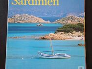 Merian Sardinien Reiseführer Merianheft Reisemagazin Reise Magazin Zeitschrift - Essen