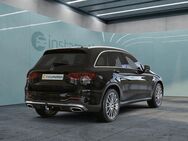 Mercedes GLC 400, d AMG EASY-P LORDOSE, Jahr 2021 - München