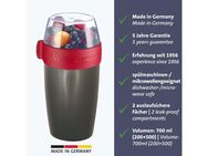 WESTMARK Müslibox, Kunststoff, (1-tlg), 700 ml