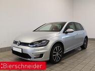 VW Golf, e Comfortline WÄRMEPUMPE, Jahr 2020 - Greding