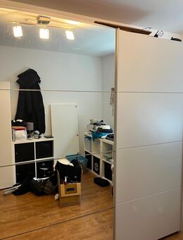Schwebetürenschrank - Braunschweig
