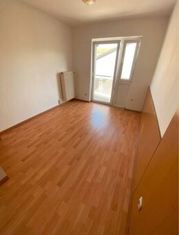 Gemütliches 1-Zimmer-Apartment mit Balkon in Mainz-Kastel vom Eigentümer zu vermieten [HMR-O24E11] - Wiesbaden