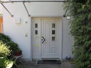 TOP Wohnung mit großer Terrasse - 2 Kellerräume und Garage - für Kapital-Anleger - Triftern