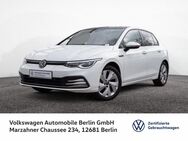 VW Golf, 1.5 VIII eTSI Style, Jahr 2020 - Berlin