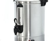 Vermietung - Kaffeebereiter / Perkolator / Glühweinkocher 18,2 L - Rostock Schmarl