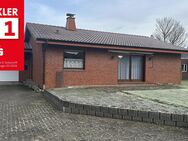 Attraktiver Bungalow in Rödinghausen/Westkilver! - Rödinghausen