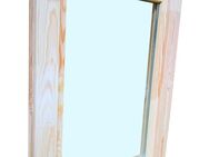 Holzfenster 70x100 cm, Europrofil Kiefer,neu auf Lager - Essen