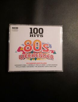 100 Hits-80's Weekender (2013) - Essen