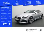 Audi A5, Sportback 40 advanced, Jahr 2021 - Leverkusen