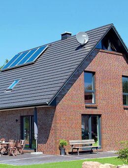 Neubau-Einfamilienhaus in Toplage von Quickborn - Quickborn (Landkreis Pinneberg)